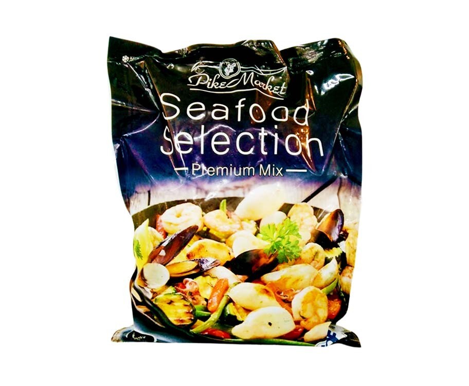 Pike Market Seafood Selection Premium Mix 908g