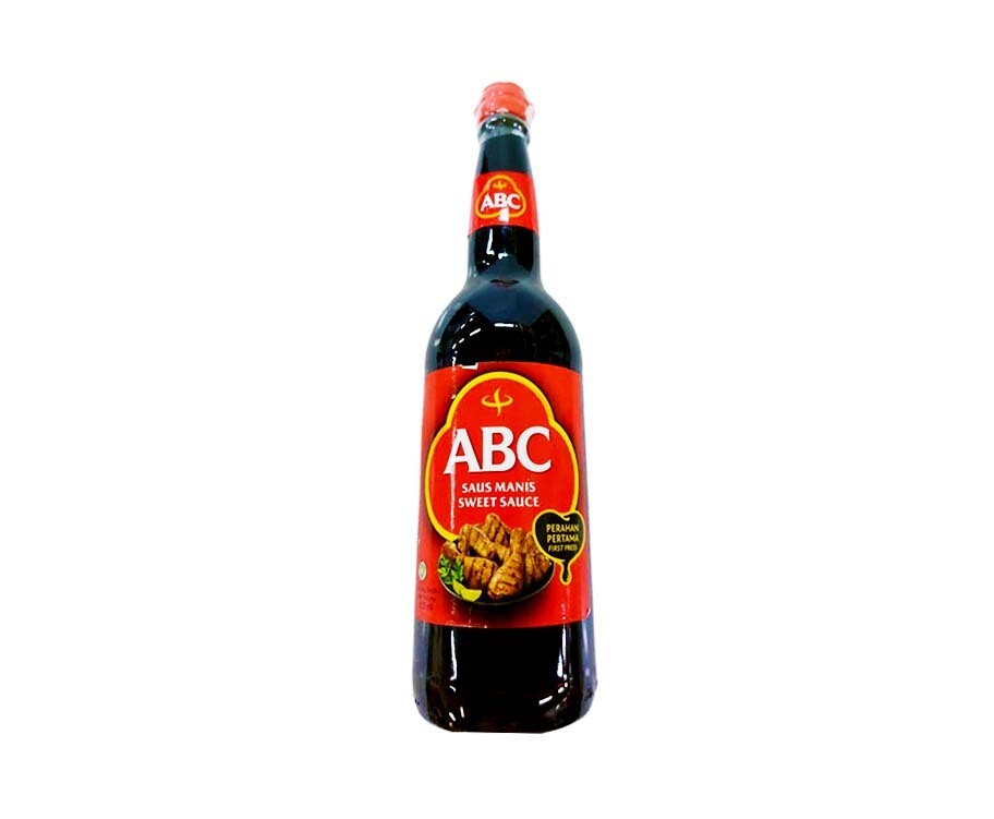 ABC Sweet Sauce 620mL