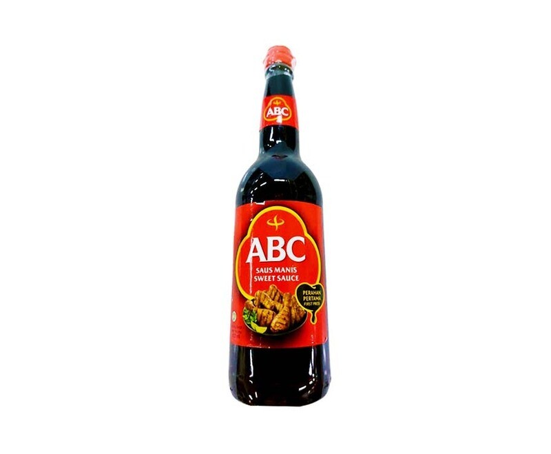 ABC Sweet Sauce 620mL