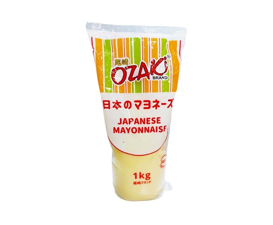 Ozaki Japanese Mayonnaise 1kg