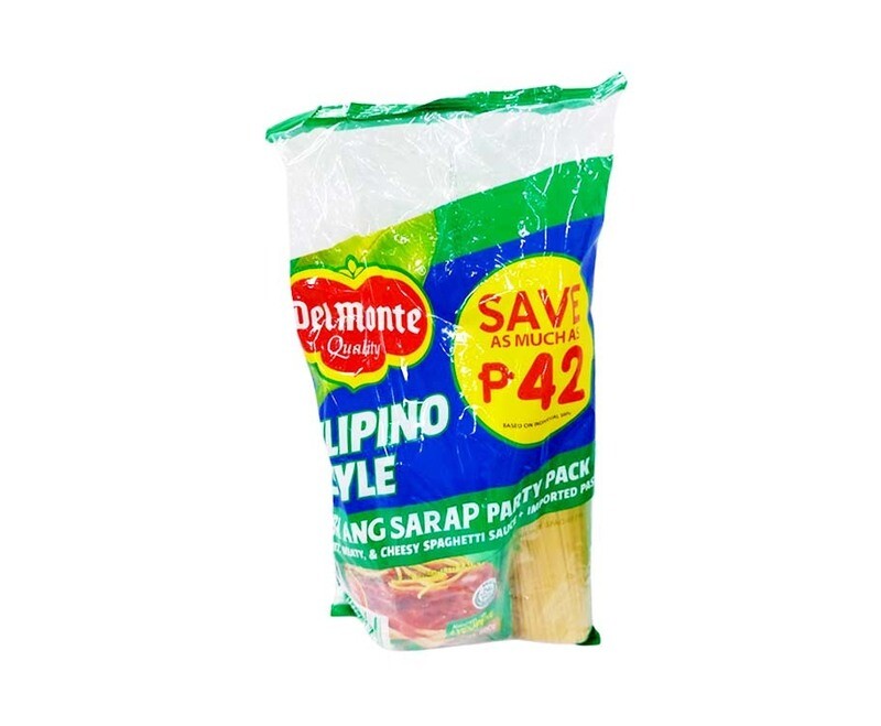 Del Monte Filipino Style 1.9kg