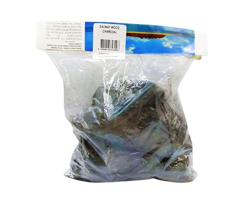 Galway Wood Charcoal 600g