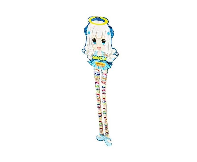 Angela The Snow Angel Long Legs Marshmallows 100g