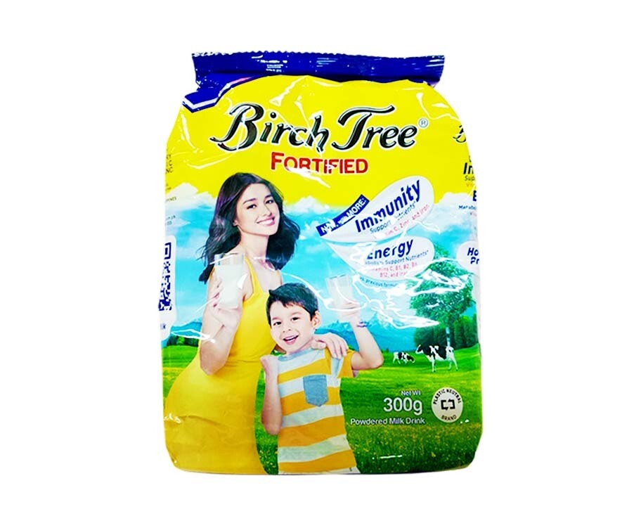 Birch Tree Fortified Powdered Milk Drink 300g
