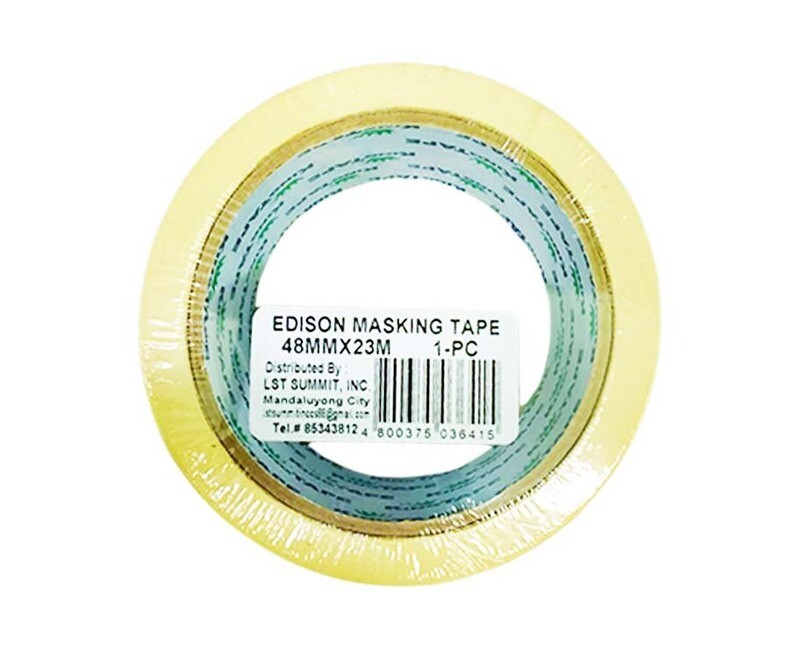 Edison Masking Tape 48mm x 23mm 1 Pieces