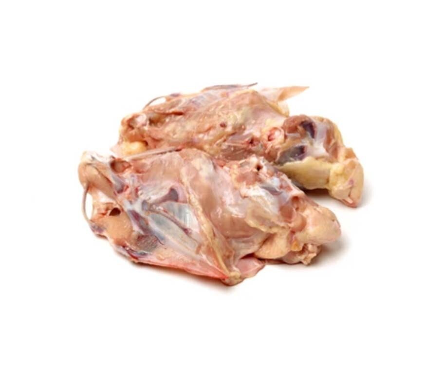 Magnolia Chicken Station Fresh Chicken Bones per 500g