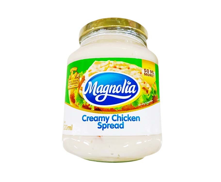 Magnolia Creamy Chicken Spread 520mL