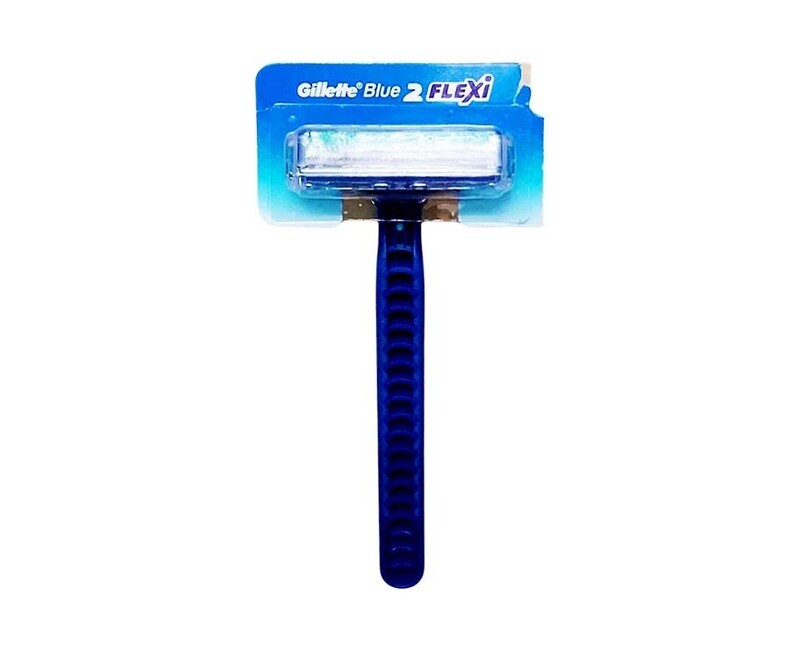 Gillette Blue 2 Flexi