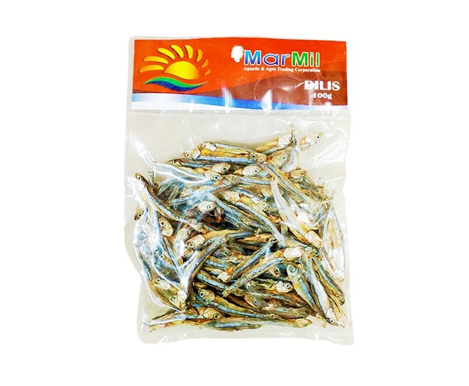 MarMil Dilis 100g