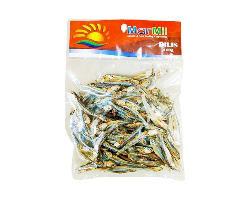MarMil Dilis 100g