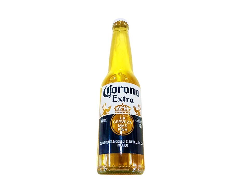 Corona Extra Beer 330mL