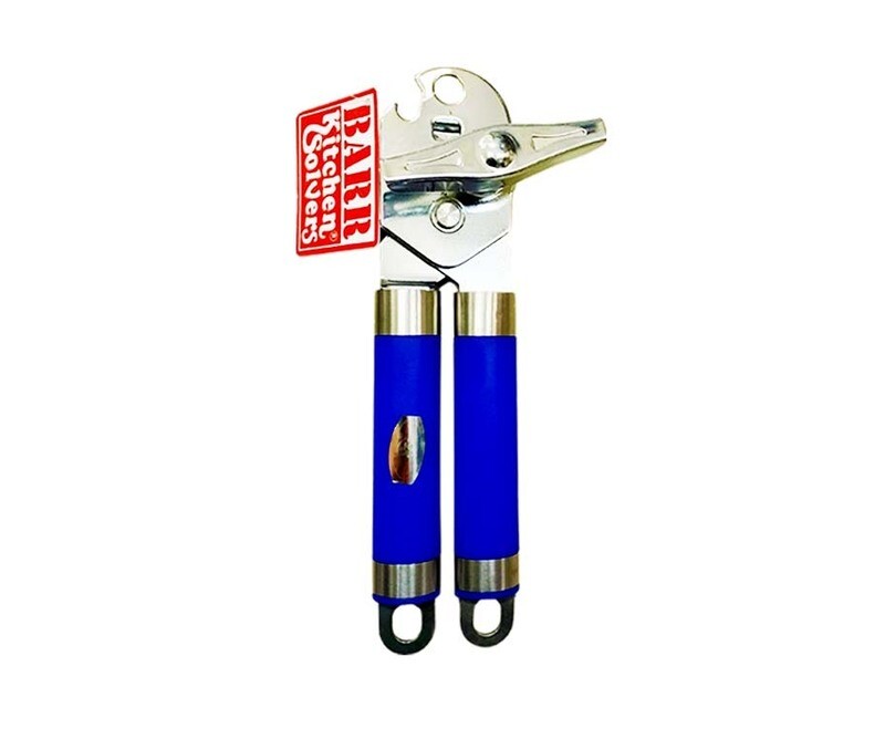 BARR Kitchen Solvers MT-034 Can Opener #731