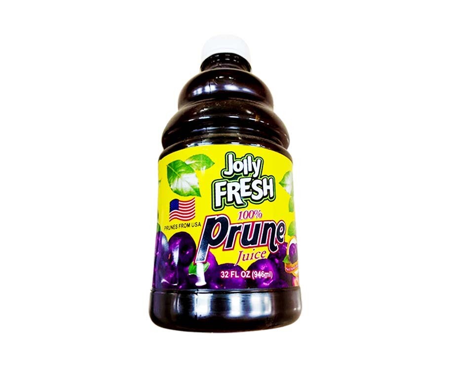 Jolly Fresh 100% Prune Juice 946mL