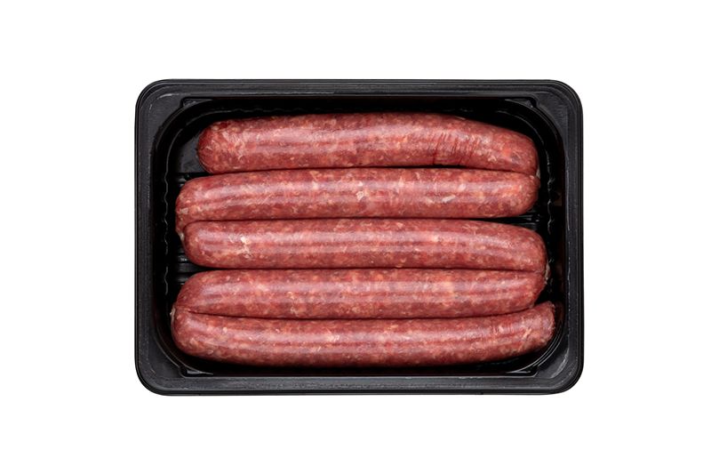 Mrs. Garcia&#39;s Meats Alaminos Longganisa per kg