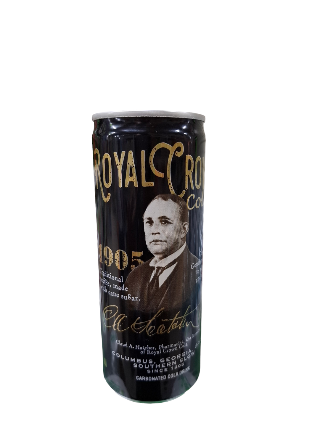 Royal Crown Cola 250mL