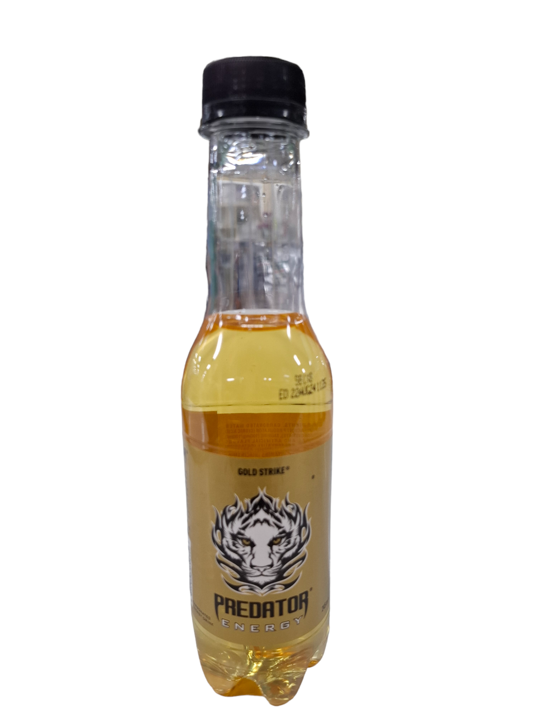 Predator Gold Strike 245mL