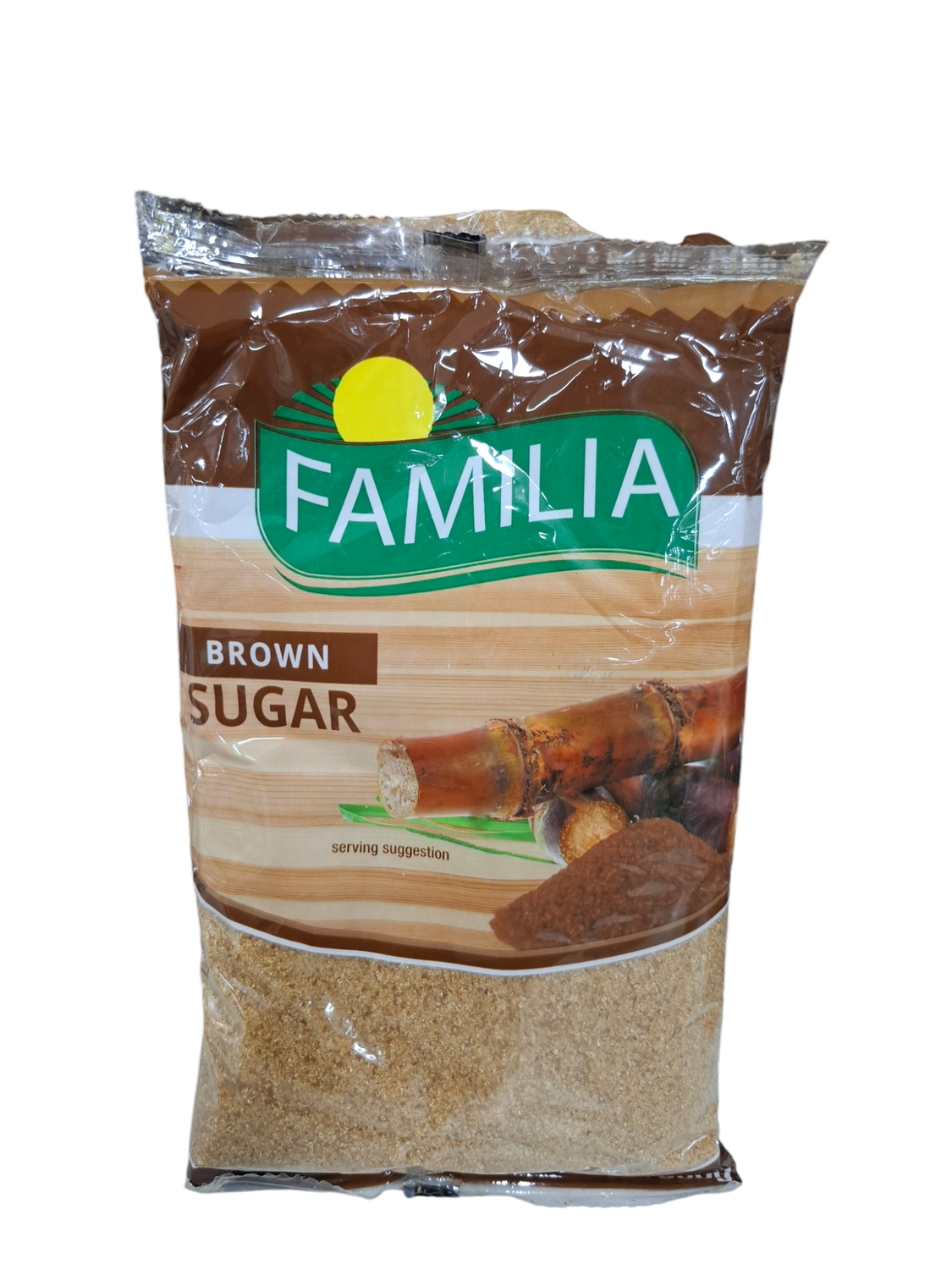 Familia Brown Sugar 500g