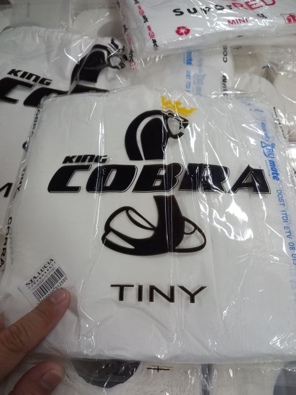 Cobra sando bag tiny