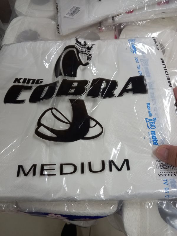 Cobra sando bag medium