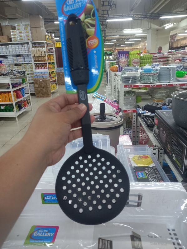 Chef&#39;s Gallery Skimmer (Utensil)