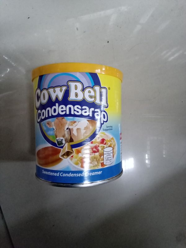 Cow bell 1kg