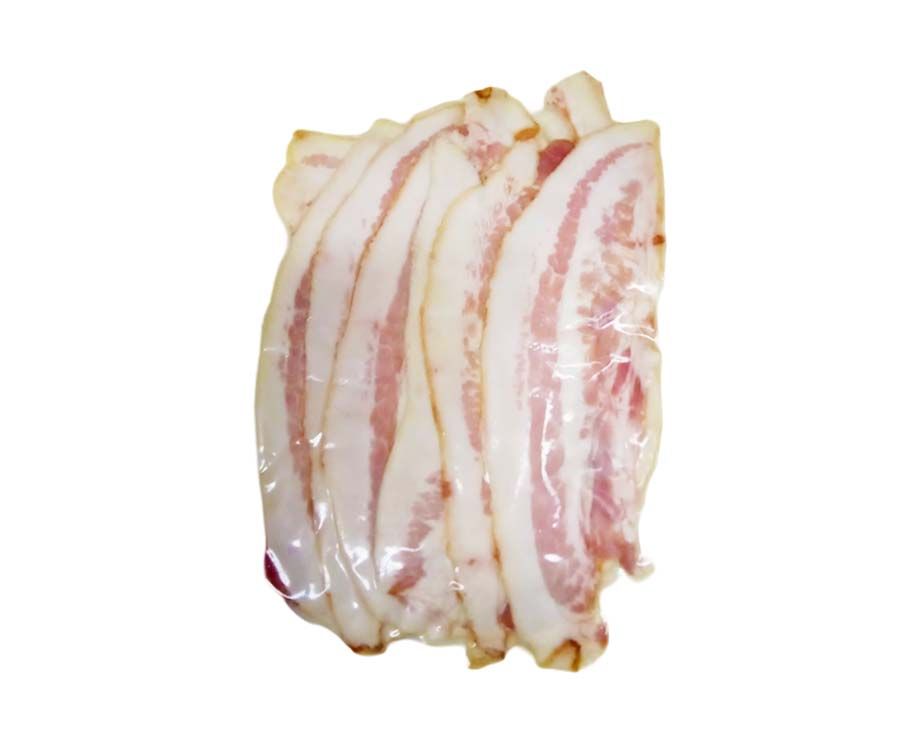 Deli Master Smoked Bacon 250g
