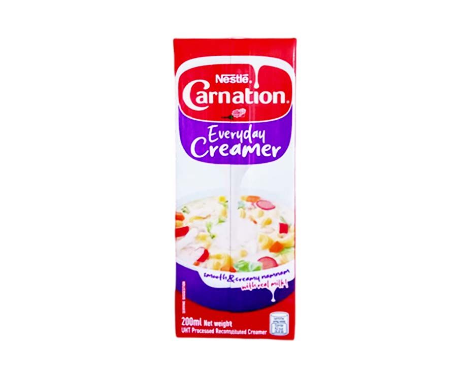 Nestlé Carnation Everyday Creamer 200mL