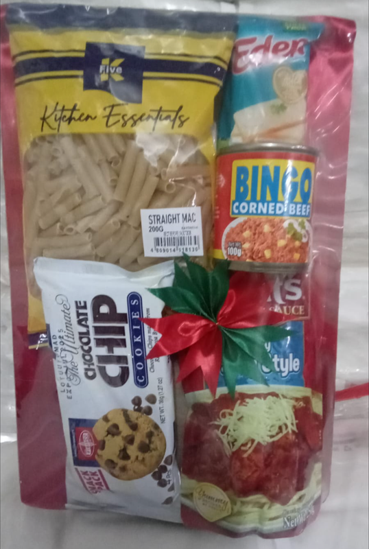 Christmas Basket Pack 003