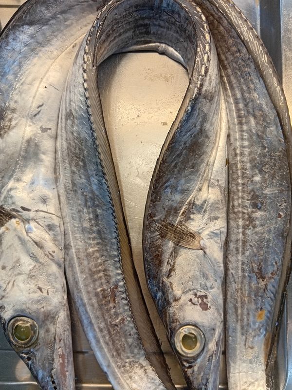 AJ Espada 500g