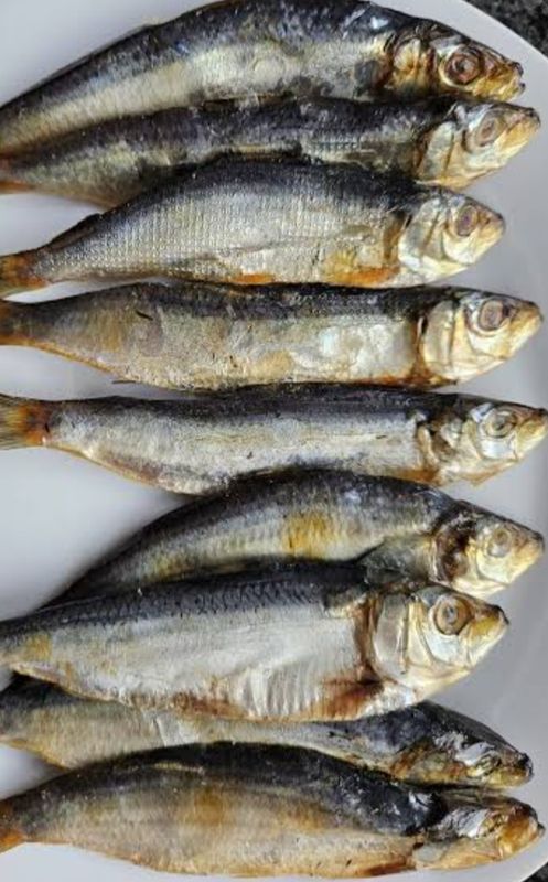 AJ Dried Tuyo 1kg