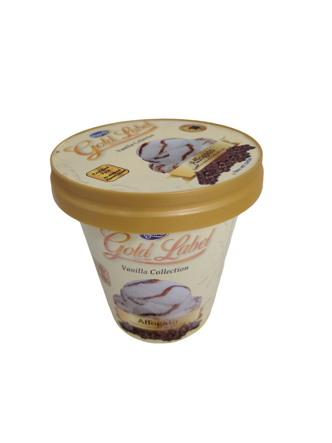 Magnolia Gold Label Affogato 750mL