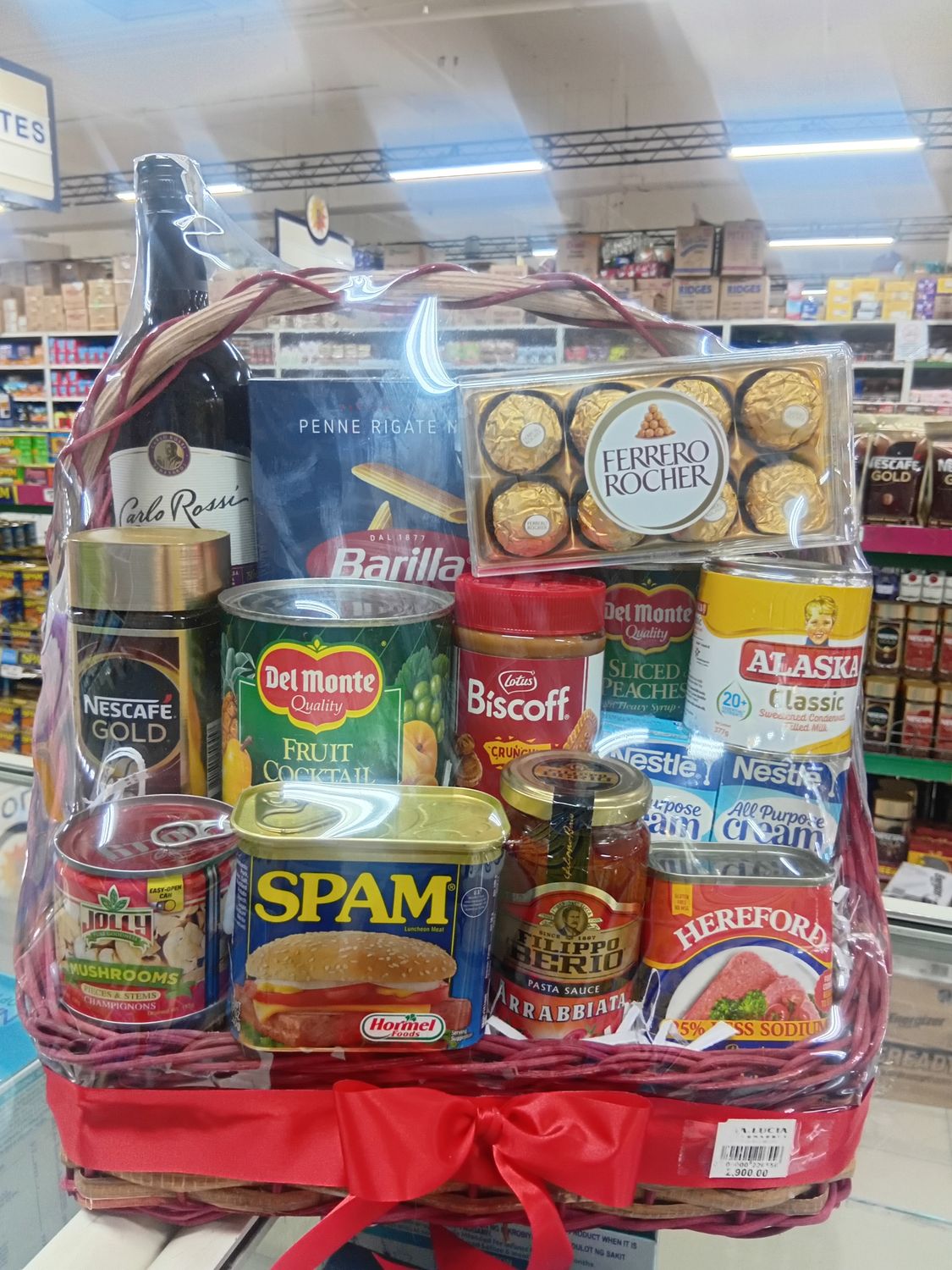 SLE25 XMAS HIBACK MED 013