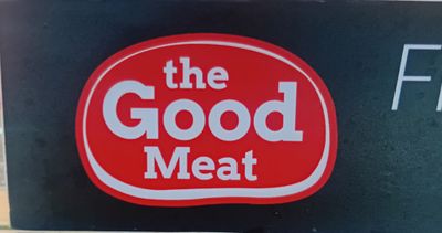 The Good Meat
