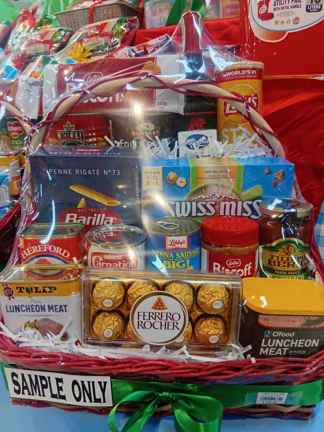 SLE25 XMAS HIBACK LARGE 019