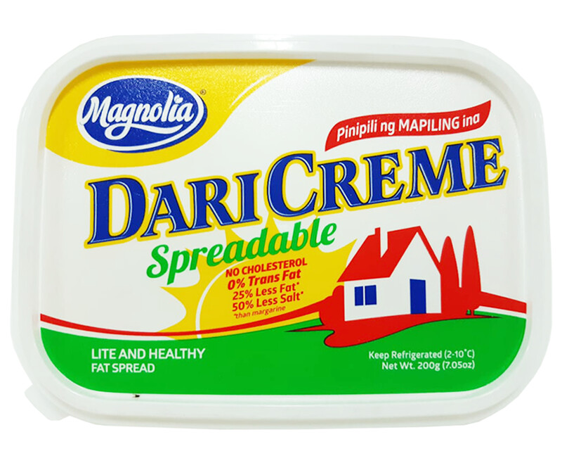 Magnolia DariCreme Spreadable 200g
