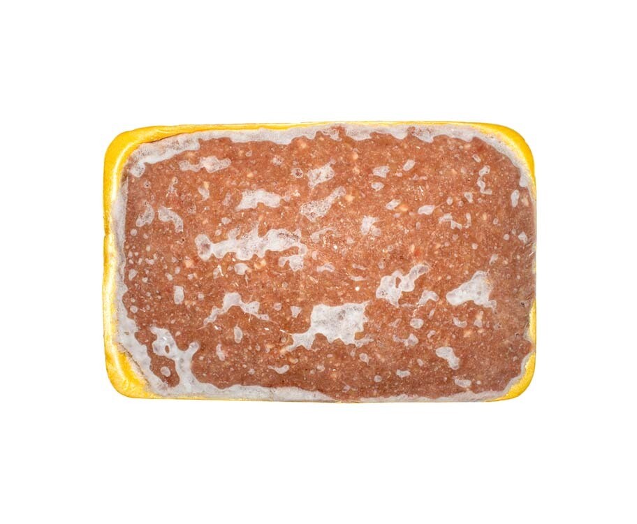 Bounty Fresh Pork Saw Dust per 500g