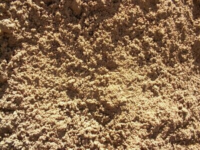 Oakhampton Soil - from