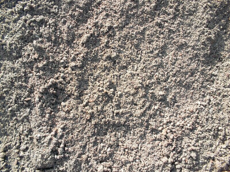 Rich Organic Garden Soil - from