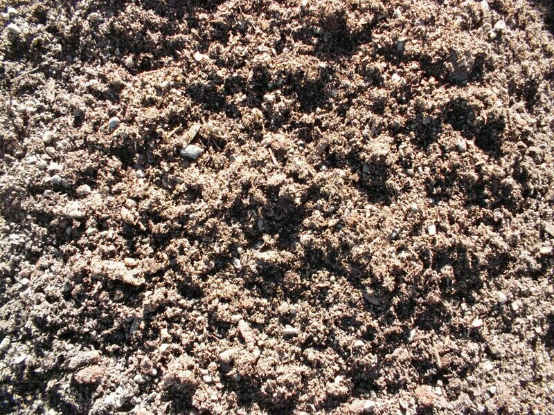 Rocket Top Dressing - from