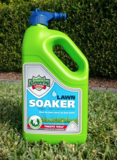 Lawn Soaker