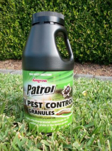 Patrol Lawn Pest Control