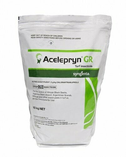 Acelepryn 10kg granular