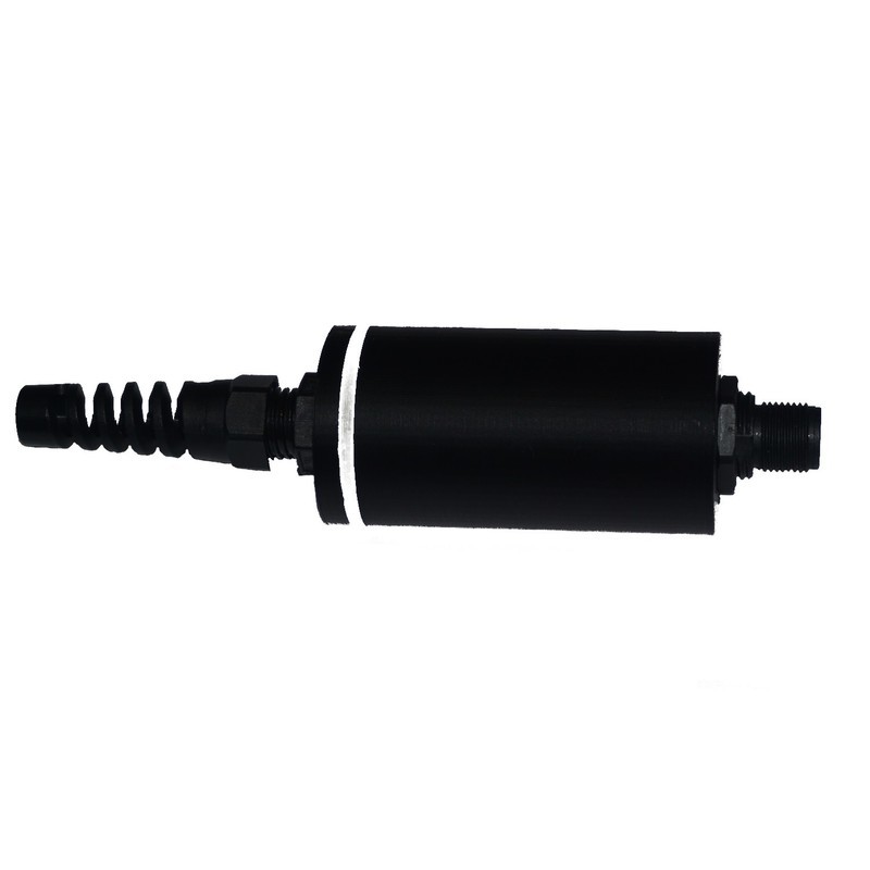 COMING SOON - EPSOLAR MPPT to NMEA 2000 Adapter