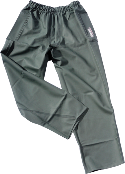 FARMCHEM Over-Trousers