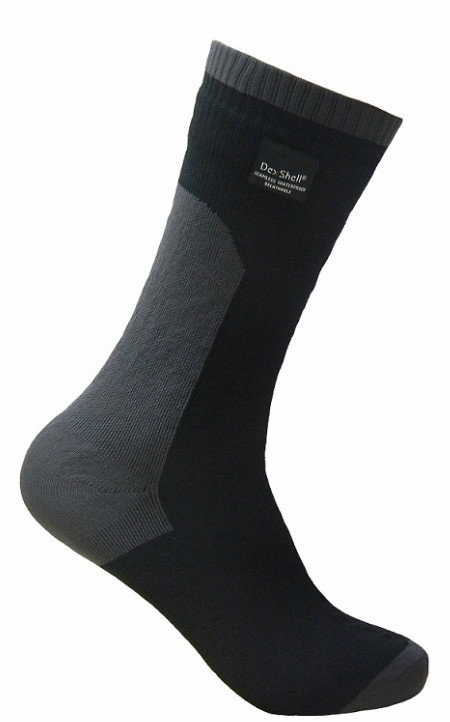 Waterproof Socks DexShell "Cool-Vent"