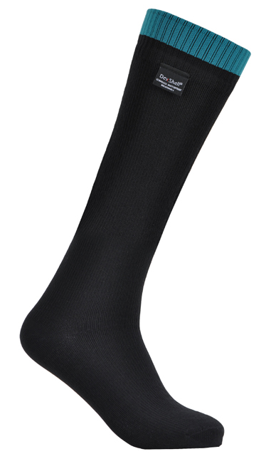 Waterproof Socks DexShell "OverCalf"