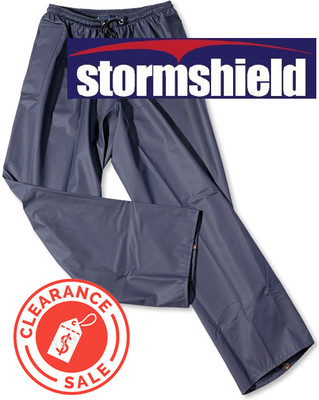 CLEARANCE Storm Shield Over-Trousers