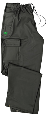 LINE 7 Aqua Dairy Over-Trousers