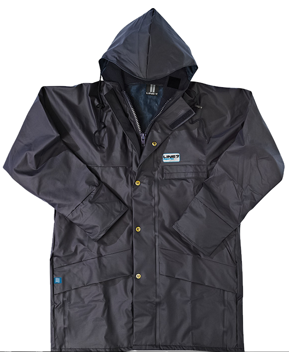 LINE 7 Aqua Flex Jacket