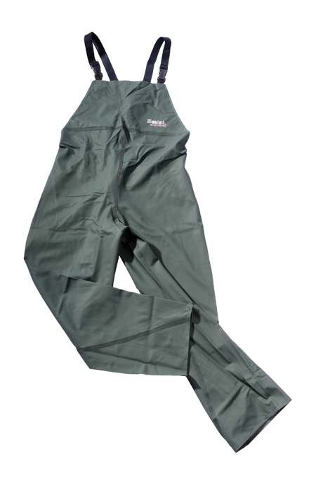 FARMCHEM Bib &amp; Brace